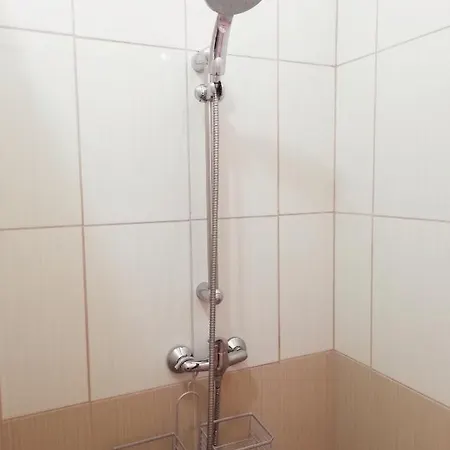 Delux Apartman Keszthely