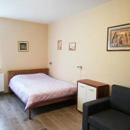 Delux Apartman * Keszthely