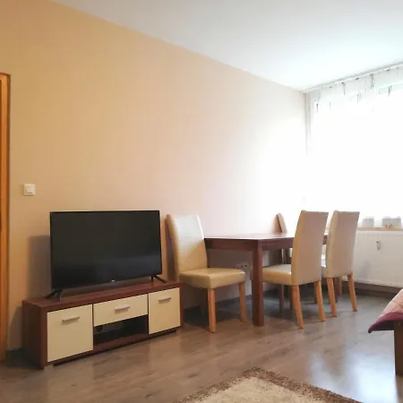 Delux Apartman
