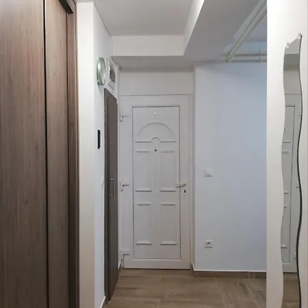 Delux Apartman