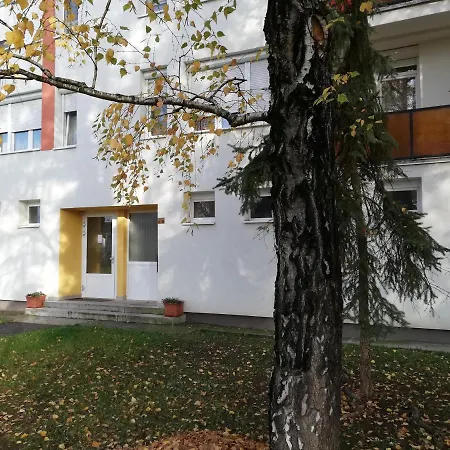 Apartment Delux Apartman *