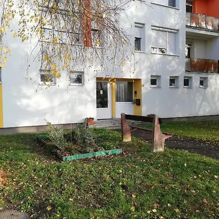 Apartment Delux Apartman