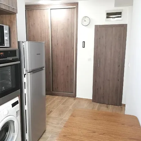 Delux Apartman