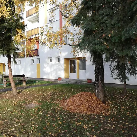 Delux Apartman Keszthely