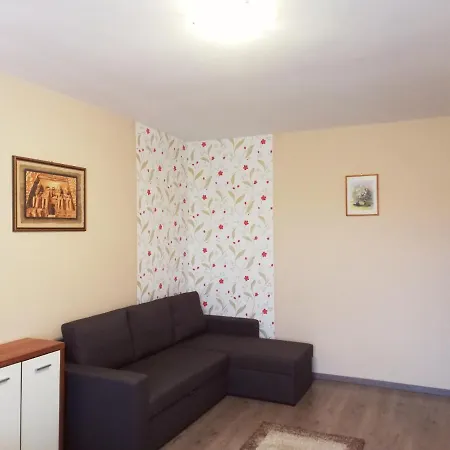 Delux Apartman Apartment