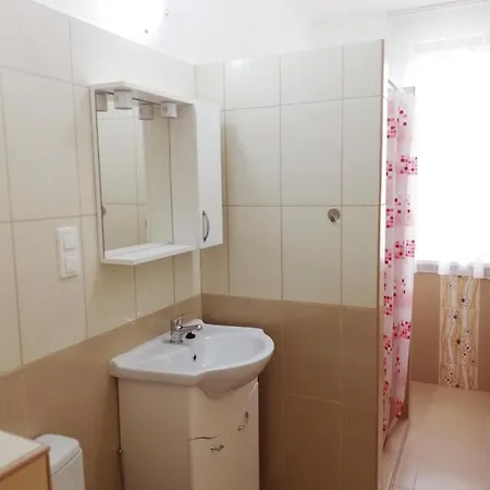 Delux Apartman Apartment *