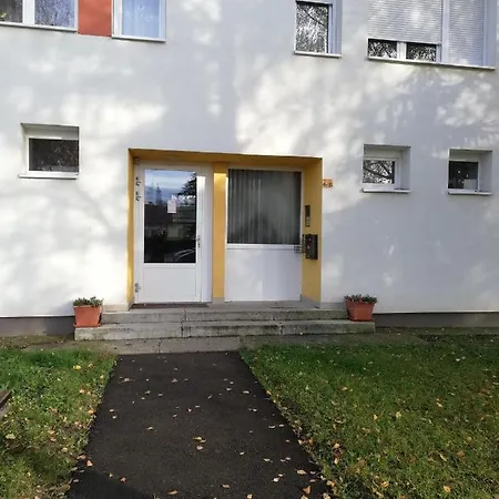Apartment Delux Apartman Keszthely