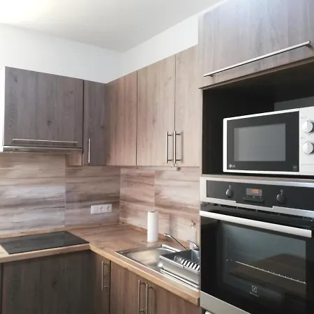 Delux Apartman Keszthely