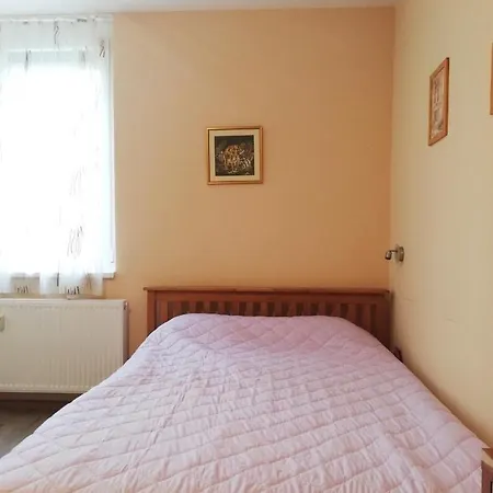 Delux Apartman Keszthely