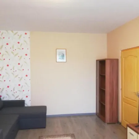 Apartment Delux Apartman Keszthely