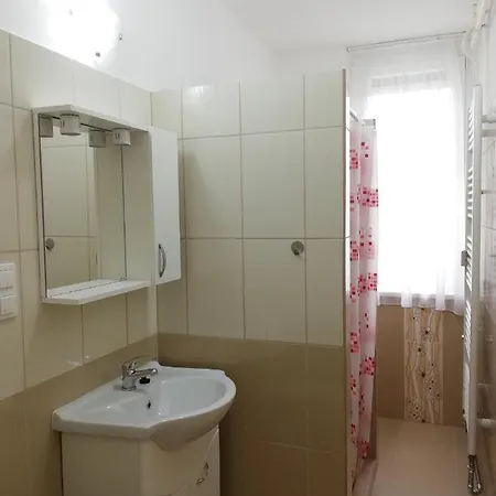 Delux Apartman Apartment Keszthely